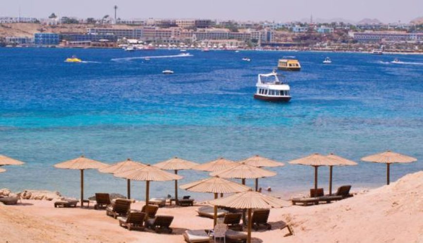 Sharm El Sheikh