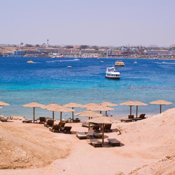 Sharm El Sheikh