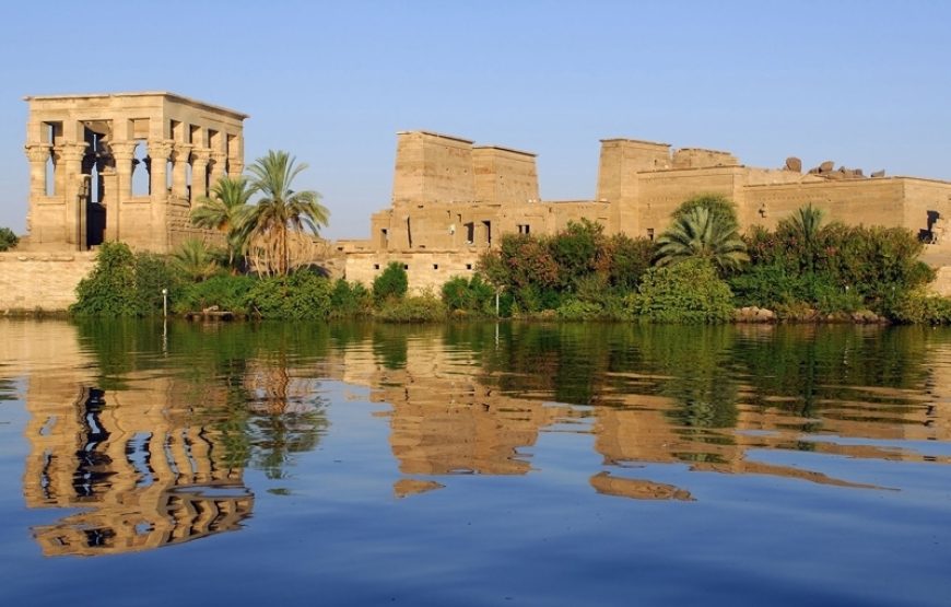 Wonders of Upper Egypt