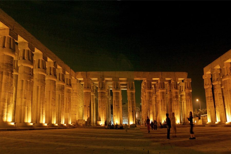 Miracle Travel of Egypt, Luxor