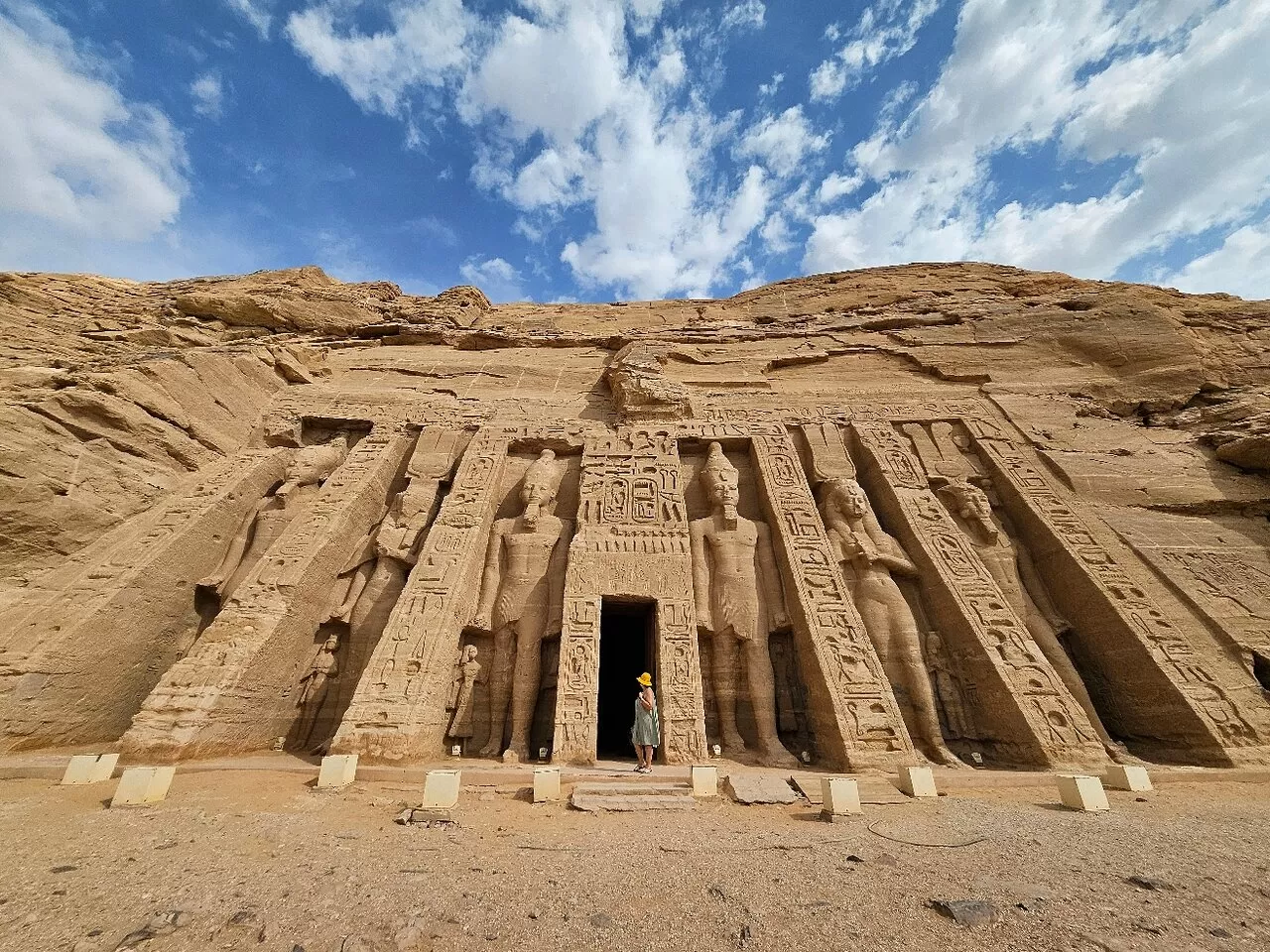 Abu Simbel