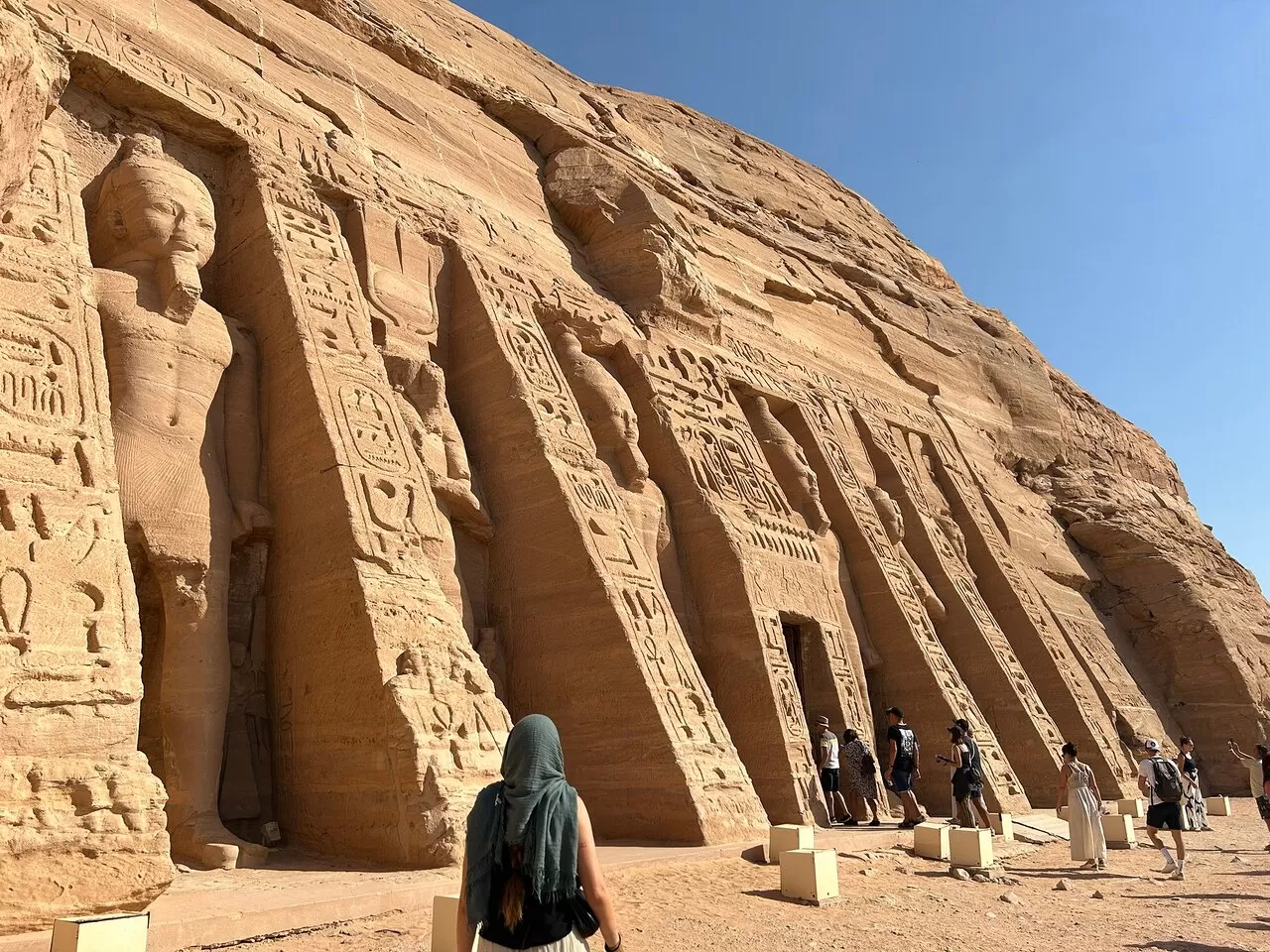 Abu Simbel