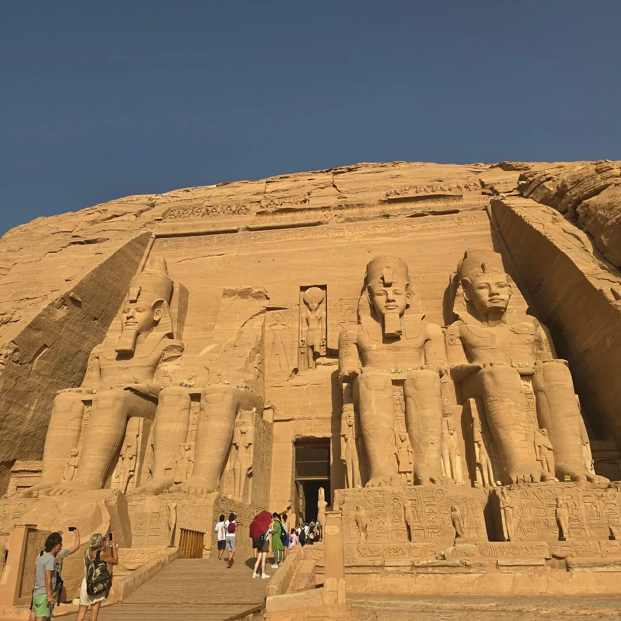 Abu Simbel