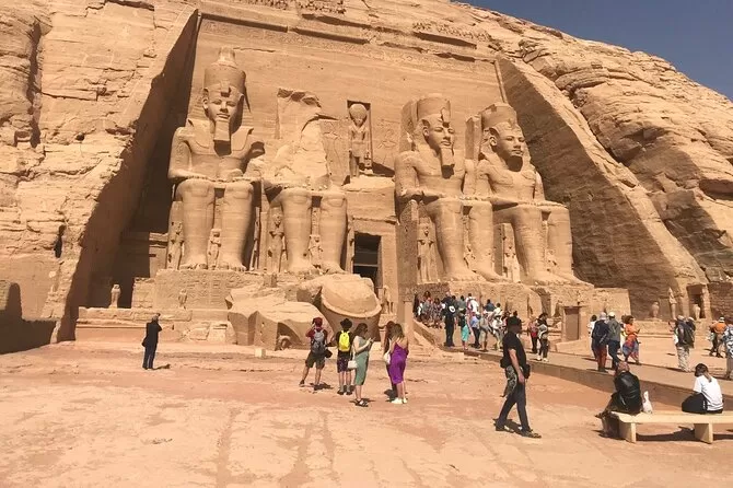 Abu Simbel