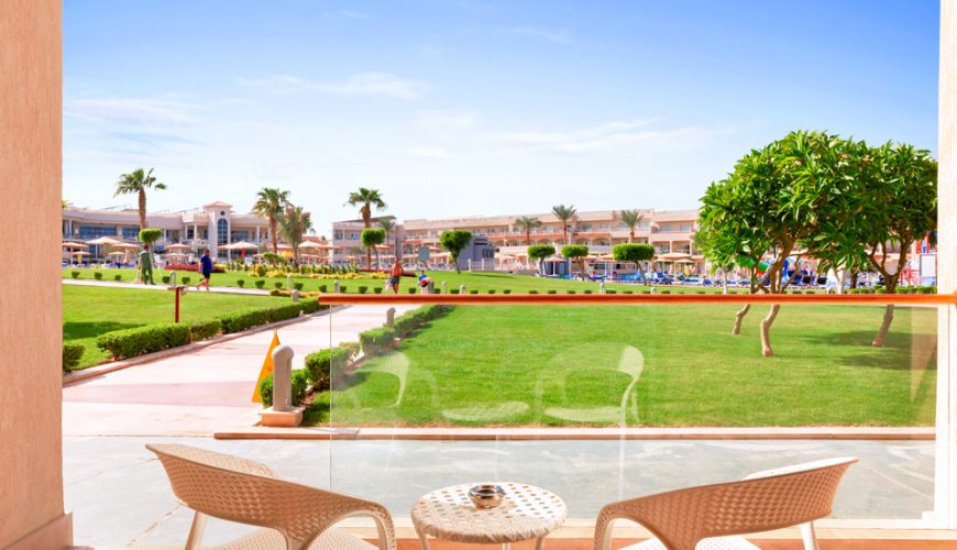 Miracle Travel Egypt, Pickalbatros Royal Moderna Resort, Sharm El-Sheikh