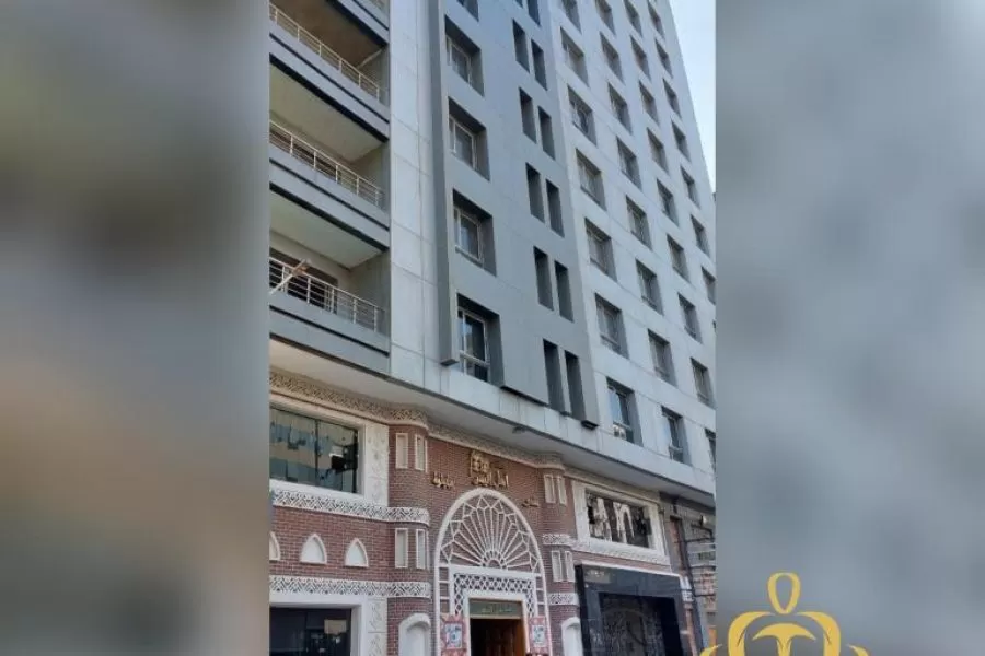 Cairo Taj Hotel