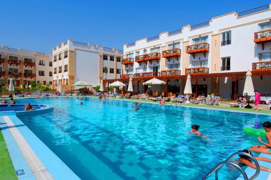 Falcon Naama Star Hotel