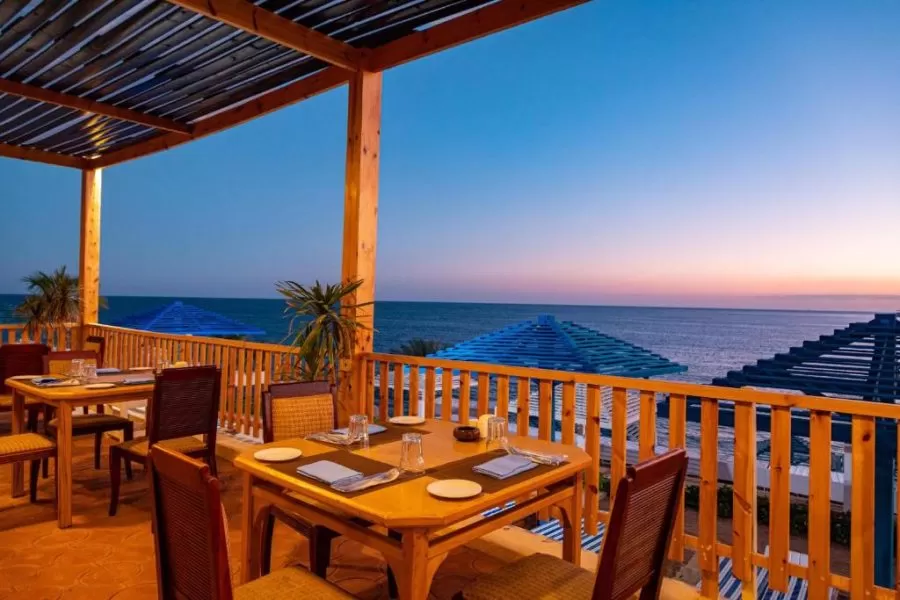 Grand Oasis Resort Sharm El Sheikh