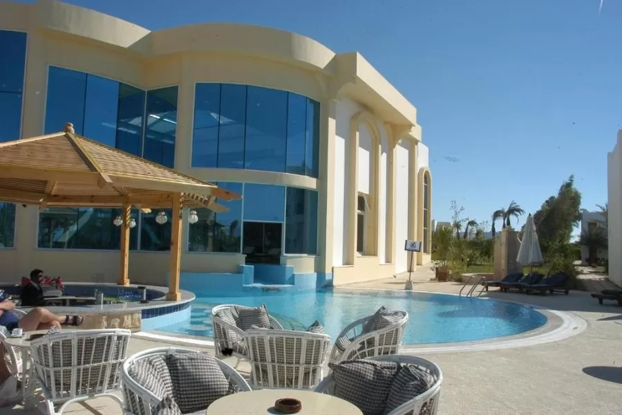 Sierra Sharm El Sheikh